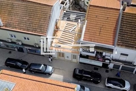 Villa a Samora Correia, Santarem, Samora Correia - € 320.000 | Ref: LTC/34 - foto 15