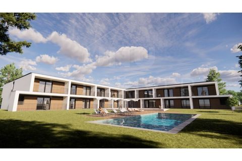 Lejlighed i Moncao, Viana do Castelo, Moncao - € 145.000 | Ref: UNU-F1-09-8 - foto 1
