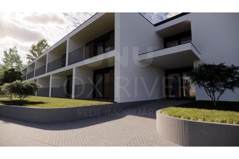 Lejlighed i Moncao, Viana do Castelo, Moncao - € 145.000 | Ref: UNU-F1-09-8 - foto 3