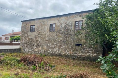 Helårsgrund i Bela, Viana do Castelo, Bela - € 34.000 | Ref: UNU-09-7 - foto 4