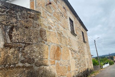Villa i Bela, Viana do Castelo, Bela - € 126.000 | Ref: UNU-F1-09-6 - foto 2