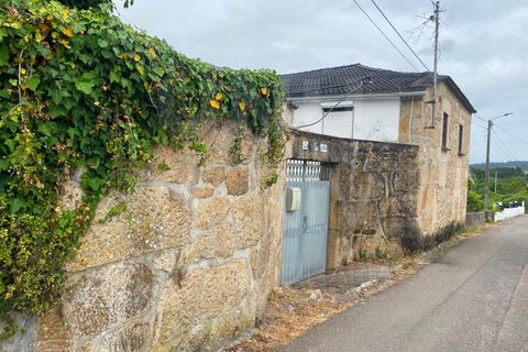Villa i Bela, Viana do Castelo, Bela - € 126.000 | Ref: UNU-F1-09-6 - foto 3