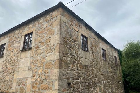Villa i Bela, Viana do Castelo, Bela - € 126.000 | Ref: UNU-F1-09-6 - foto 6