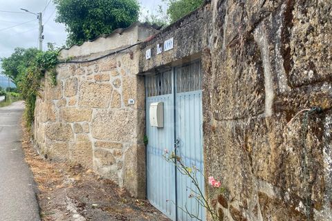 Villa i Bela, Viana do Castelo, Bela - € 126.000 | Ref: UNU-F1-09-6 - foto 10
