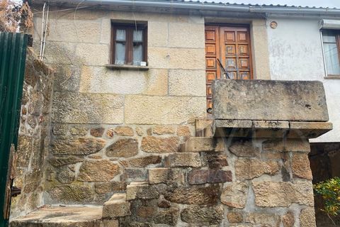 Villa i Bela, Viana do Castelo, Bela - € 126.000 | Ref: UNU-F1-09-6 - foto 12