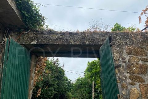 Villa i Bela, Viana do Castelo, Bela - € 126.000 | Ref: UNU-F1-09-6 - foto 16