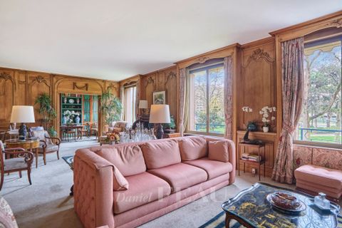 Lejlighed i Paris, Paris, Paris - € 1.960.000 | Ref: 85631600 - foto 1
