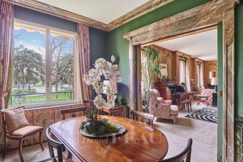 Lejlighed i Paris, Paris, Paris - € 1.960.000 | Ref: 85631600 - foto 3
