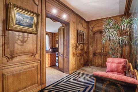 Lejlighed i Paris, Paris, Paris - € 1.960.000 | Ref: 85631600 - foto 7