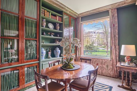 Lejlighed i Paris, Paris, Paris - € 1.960.000 | Ref: 85631600 - foto 8