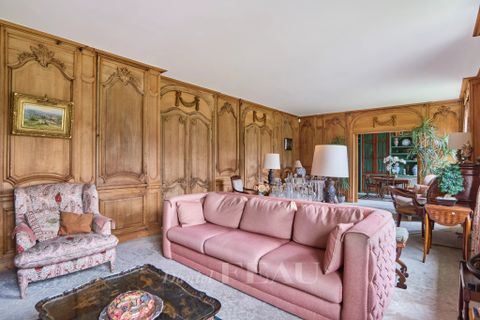 Lejlighed i Paris, Paris, Paris - € 1.960.000 | Ref: 85631600 - foto 15