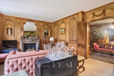 Lejlighed i Paris, Paris, Paris - € 1.960.000 | Ref: 85631600 - foto 17