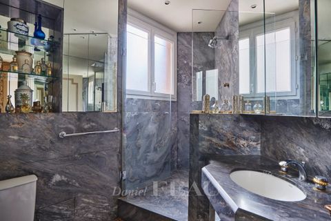 Lejlighed i Paris, Paris, Paris - € 1.960.000 | Ref: 85631600 - foto 20