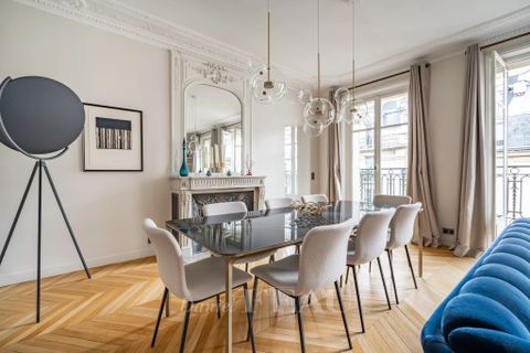Lejlighed i Paris, Paris, Paris - € 3.140.000 | Ref: 87071805 - foto 1