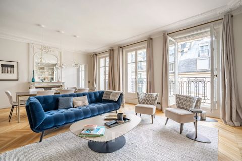 Lejlighed i Paris, Paris, Paris - € 3.140.000 | Ref: 87071805 - foto 2