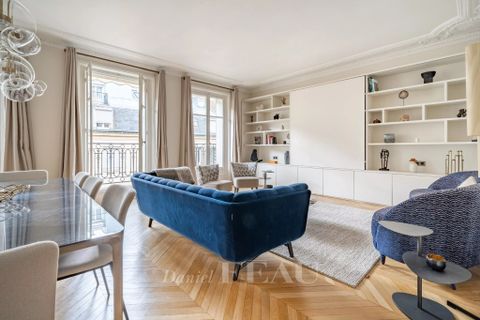 Lejlighed i Paris, Paris, Paris - € 3.140.000 | Ref: 87071805 - foto 3
