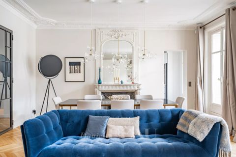 Lejlighed i Paris, Paris, Paris - € 3.140.000 | Ref: 87071805 - foto 4