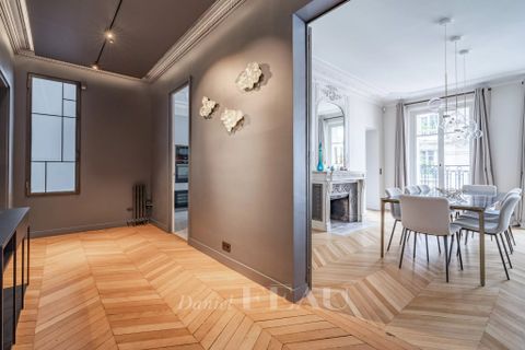 Lejlighed i Paris, Paris, Paris - € 3.140.000 | Ref: 87071805 - foto 5