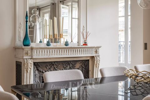 Lejlighed i Paris, Paris, Paris - € 3.140.000 | Ref: 87071805 - foto 6