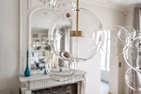 Lejlighed i Paris, Paris, Paris - € 3.140.000 | Ref: 87071805 - foto 7
