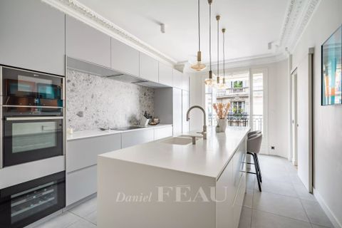 Lejlighed i Paris, Paris, Paris - € 3.140.000 | Ref: 87071805 - foto 9