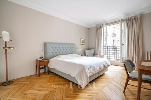 Lejlighed i Paris, Paris, Paris - € 3.140.000 | Ref: 87071805 - foto 11