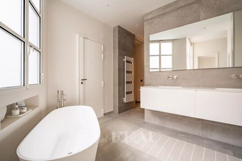 Lejlighed i Paris, Paris, Paris - € 3.140.000 | Ref: 87071805 - foto 13