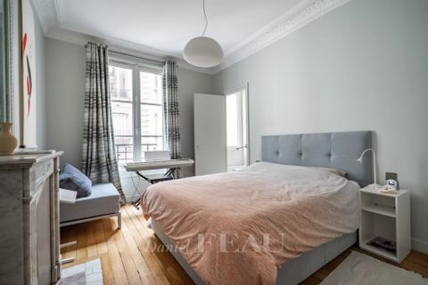 Lejlighed i Paris, Paris, Paris - € 3.140.000 | Ref: 87071805 - foto 14