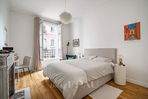 Lejlighed i Paris, Paris, Paris - € 3.140.000 | Ref: 87071805 - foto 16