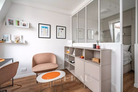 Lejlighed i Paris, Paris, Paris - € 3.140.000 | Ref: 87071805 - foto 19