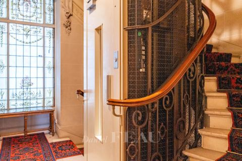 Lejlighed i Paris, Paris, Paris - € 3.140.000 | Ref: 87071805 - foto 22
