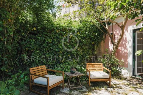 Villa i Sintra, Lisbon, Sintra - € 1.690.000 | Ref: M0464.AF.ES - foto 2