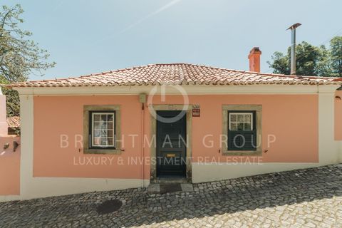 Villa i Sintra, Lisbon, Sintra - € 1.690.000 | Ref: M0464.AF.ES - foto 3