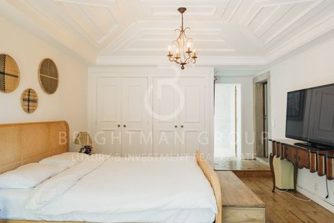 Villa i Sintra, Lisbon, Sintra - € 1.690.000 | Ref: M0464.AF.ES - foto 8