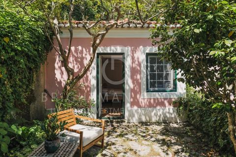 Villa i Sintra, Lisbon, Sintra - € 1.690.000 | Ref: M0464.AF.ES - foto 9