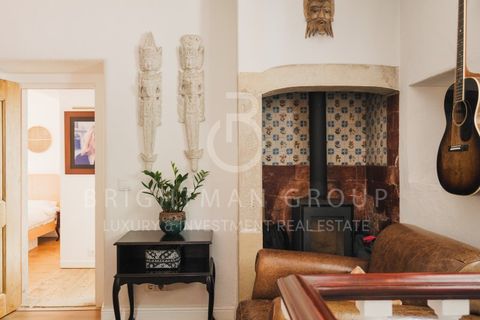 Villa i Sintra, Lisbon, Sintra - € 1.690.000 | Ref: M0464.AF.ES - foto 17