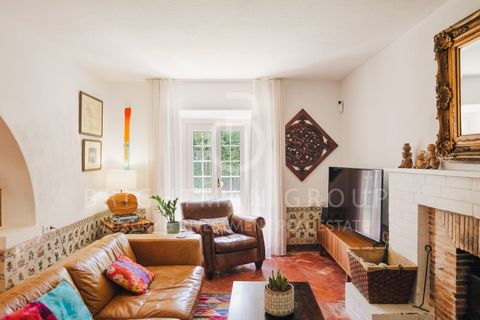 Villa i Sintra, Lisbon, Sintra - € 1.690.000 | Ref: M0464.AF.ES - foto 19