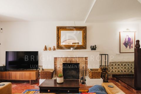 Villa i Sintra, Lisbon, Sintra - € 1.690.000 | Ref: M0464.AF.ES - foto 20