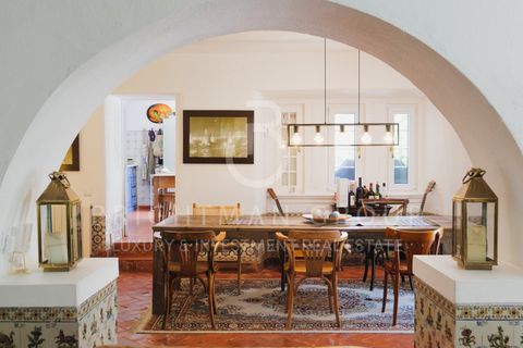 Villa i Sintra, Lisbon, Sintra - € 1.690.000 | Ref: M0464.AF.ES - foto 22