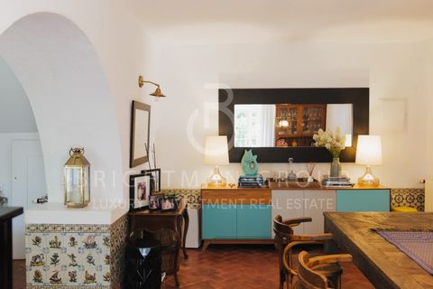 Villa i Sintra, Lisbon, Sintra - € 1.690.000 | Ref: M0464.AF.ES - foto 23