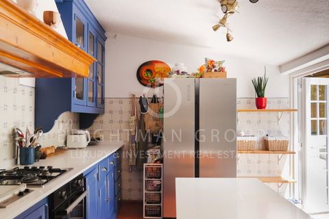Villa i Sintra, Lisbon, Sintra - € 1.690.000 | Ref: M0464.AF.ES - foto 25