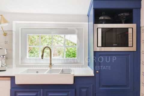 Villa i Sintra, Lisbon, Sintra - € 1.690.000 | Ref: M0464.AF.ES - foto 26