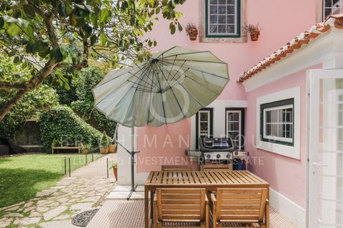 Villa i Sintra, Lisbon, Sintra - € 1.690.000 | Ref: M0464.AF.ES - foto 29