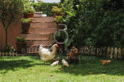 Villa i Sintra, Lisbon, Sintra - € 1.690.000 | Ref: M0464.AF.ES - foto 32