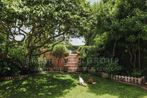 Villa i Sintra, Lisbon, Sintra - € 1.690.000 | Ref: M0464.AF.ES - foto 33