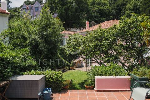 Villa i Sintra, Lisbon, Sintra - € 1.690.000 | Ref: M0464.AF.ES - foto 37