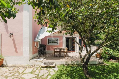 Villa i Sintra, Lisbon, Sintra - € 1.690.000 | Ref: M0464.AF.ES - foto 45