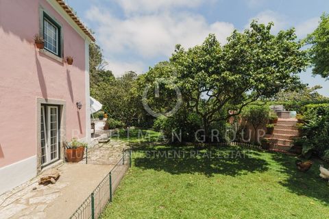 Villa i Sintra, Lisbon, Sintra - € 1.690.000 | Ref: M0464.AF.ES - foto 46