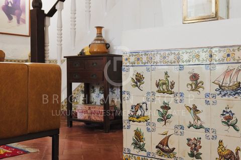 Villa i Sintra, Lisbon, Sintra - € 1.690.000 | Ref: M0464.AF.ES - foto 47