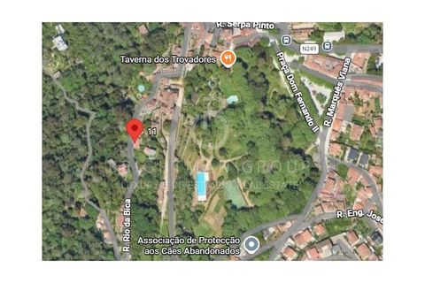 Villa i Sintra, Lisbon, Sintra - € 1.690.000 | Ref: M0464.AF.ES - foto 48